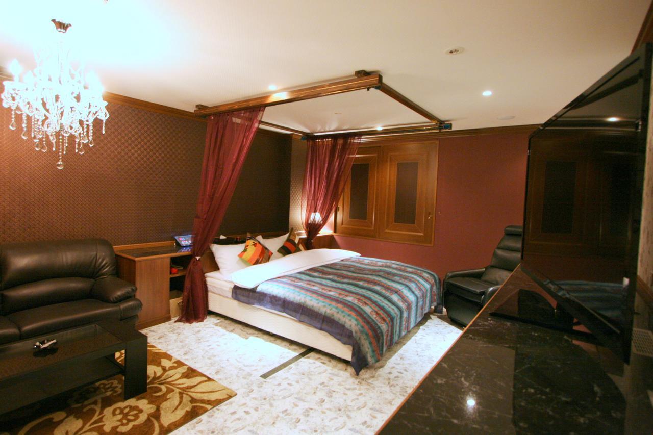 Sari Resort Daito (Adults Only) Exterior foto