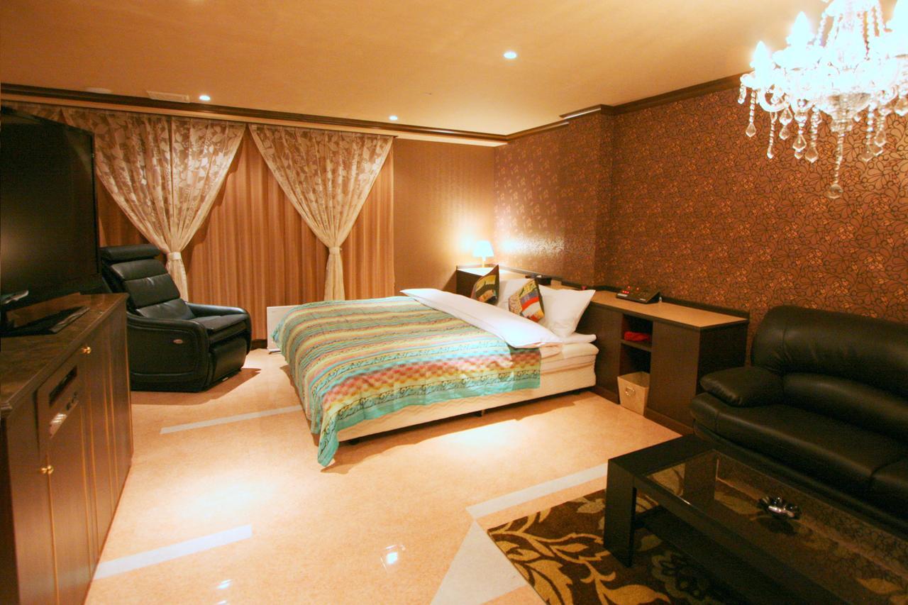 Sari Resort Daito (Adults Only) Exterior foto