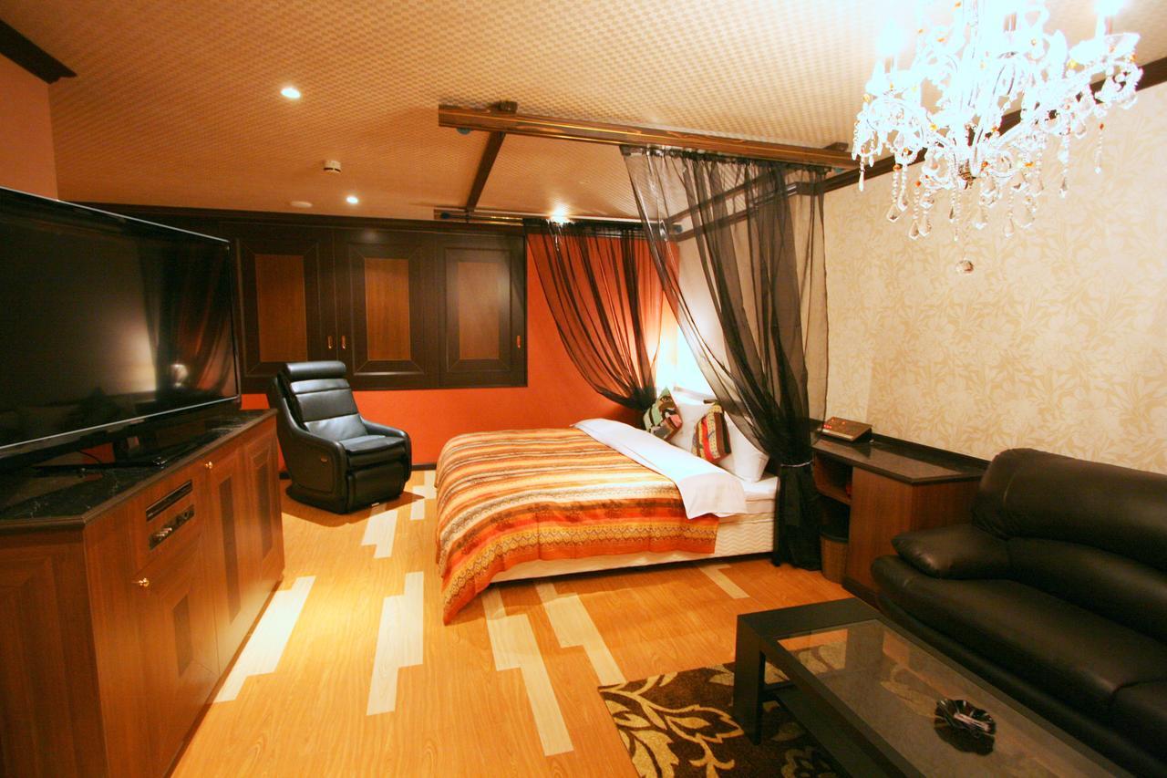 Sari Resort Daito (Adults Only) Exterior foto